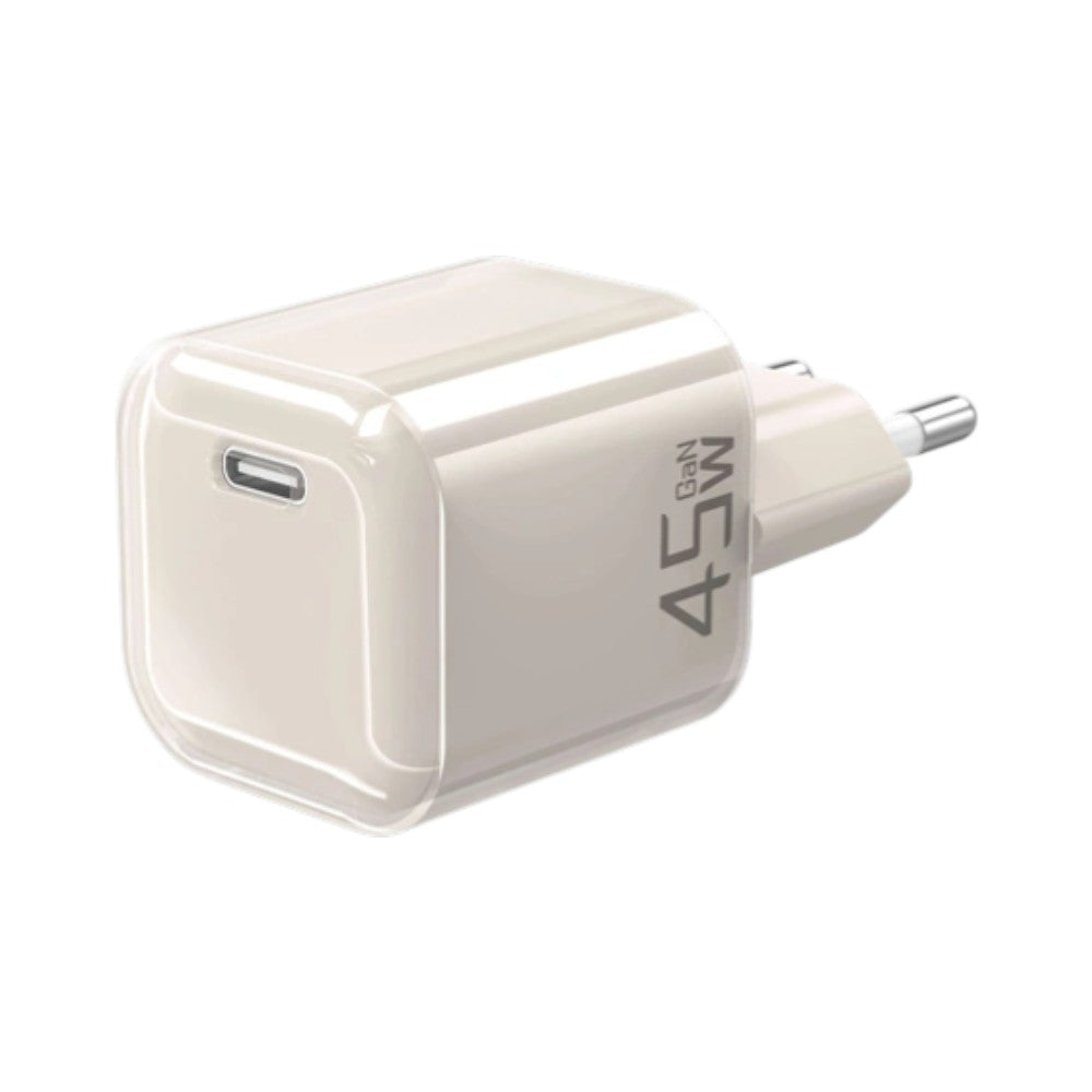 OMODIARY OMO-45W0993 Ice Cube Series 45W PD Type-C Charger (AOM191003)