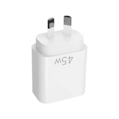 OMODIARY OMO-W45A0974 PD 45W USB Type-C Charger