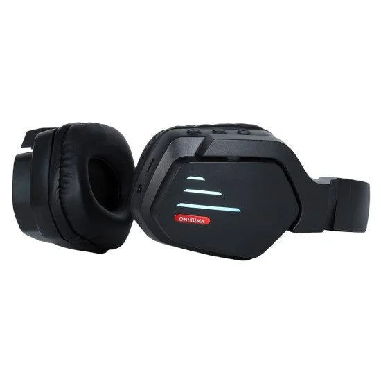 Onikuma B60 Wireless Gaming Headphone (HOK3528)