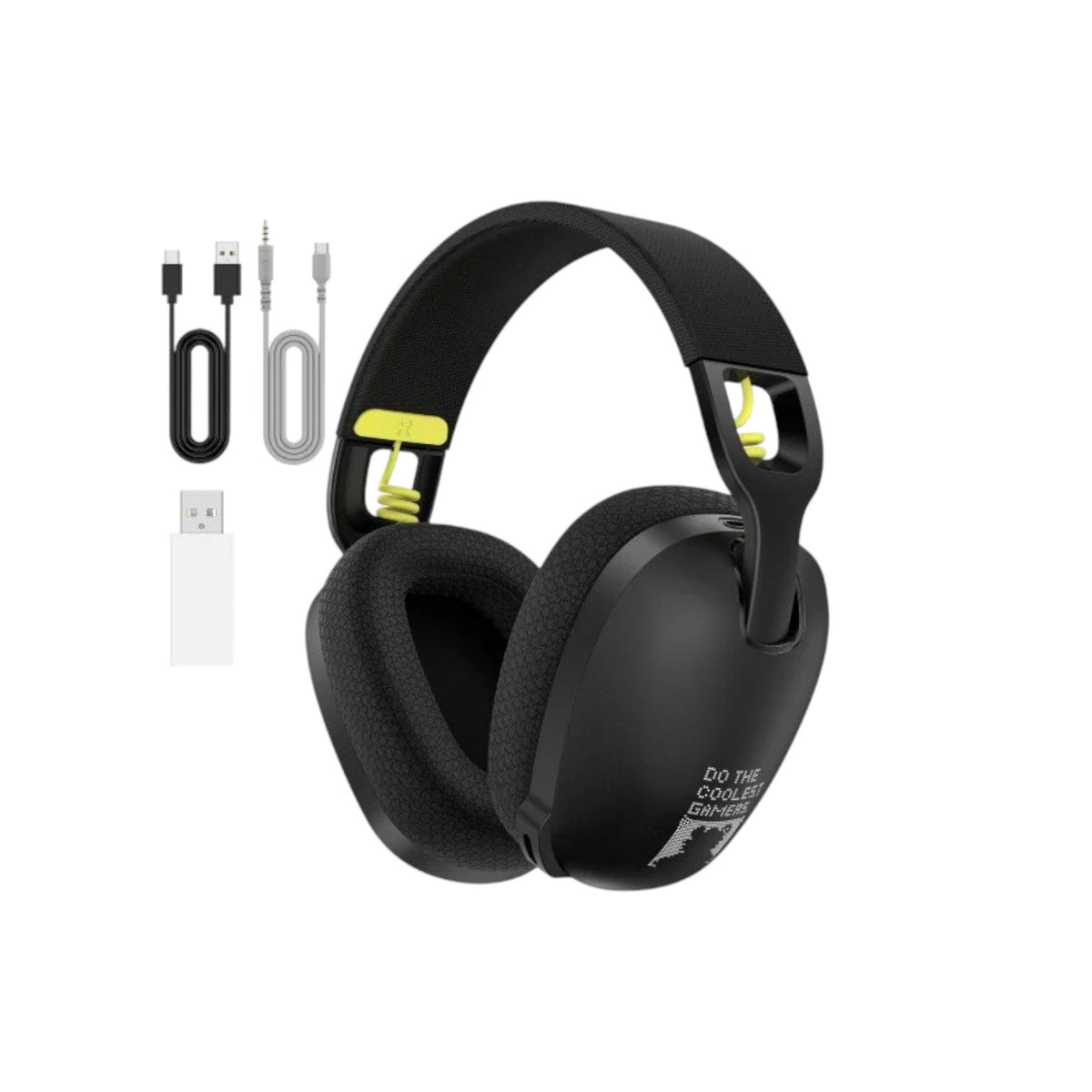 Onikuma B2 Tri-mode 7.1 Surround Sound Gaming Headset (HOK3531)