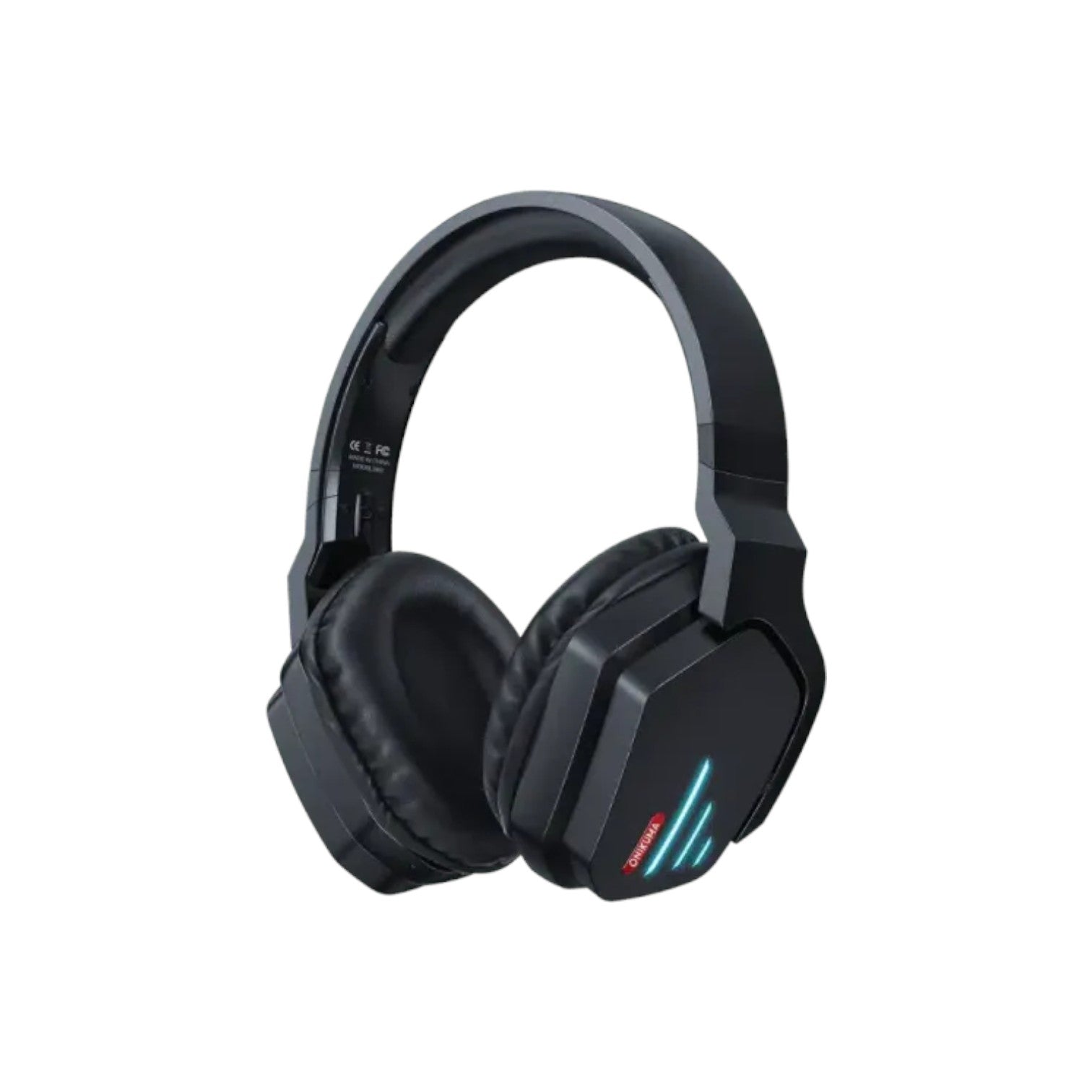 Onikuma B60 Wireless Gaming Headphone (HOK3528)