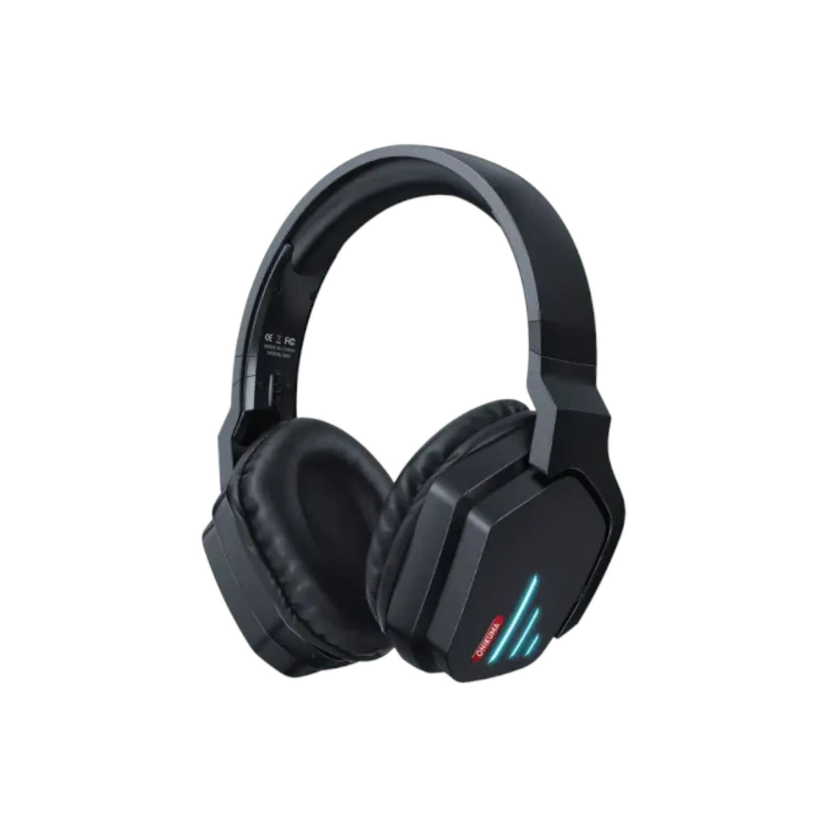 Onikuma B60 Wireless Gaming Headphone (HOK3528)