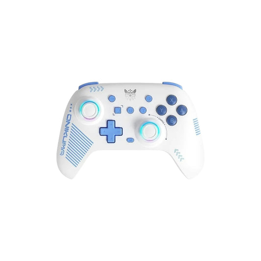 Onikuma C1 Dual-Mode Wireless Gaming Controller