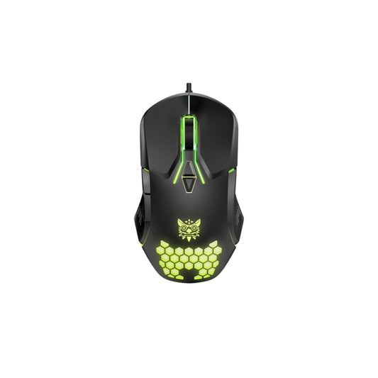 Onikuma CW902 Wired Gaming Mouse