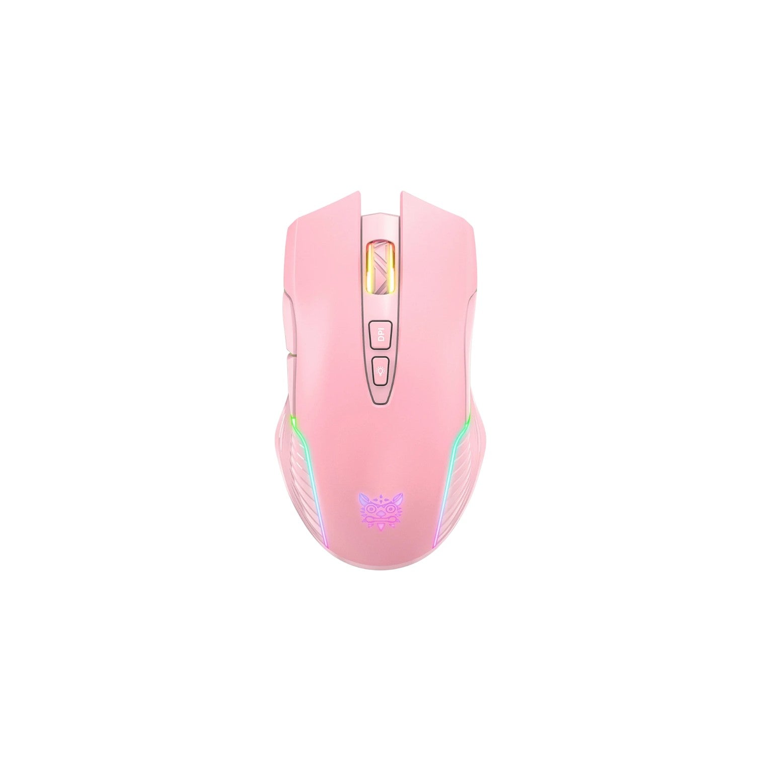 ONIKUMA CW905 6400 DPI Wired Gaming Mouse (MOK914)