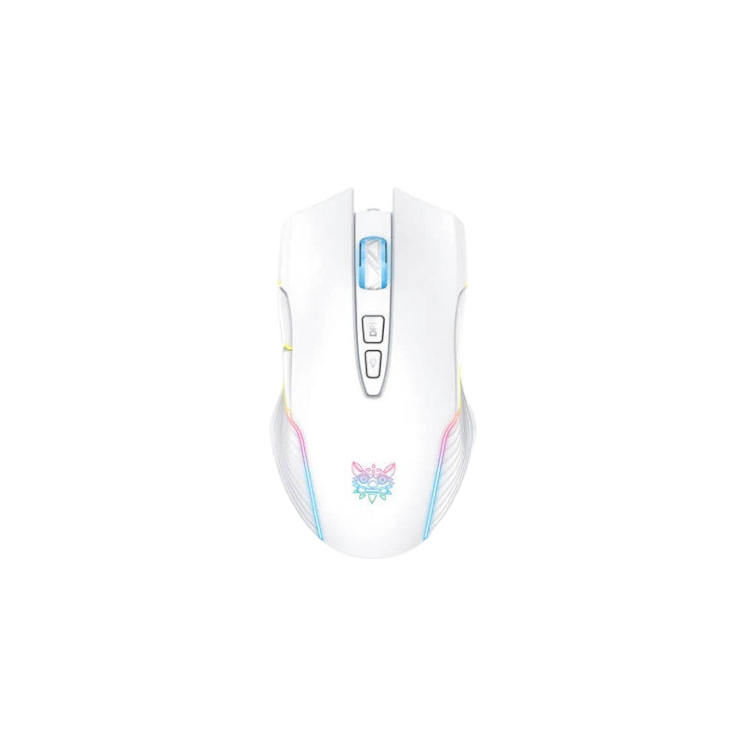 ONIKUMA CW905 6400 DPI Wired Gaming Mouse (MOK914)