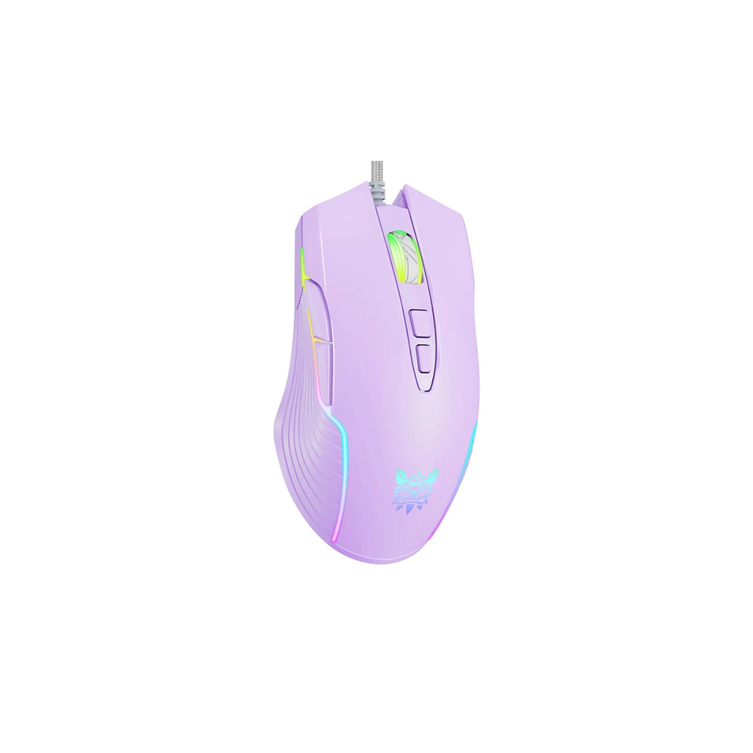 ONIKUMA CW905 6400 DPI Wired Gaming Mouse (MOK910)