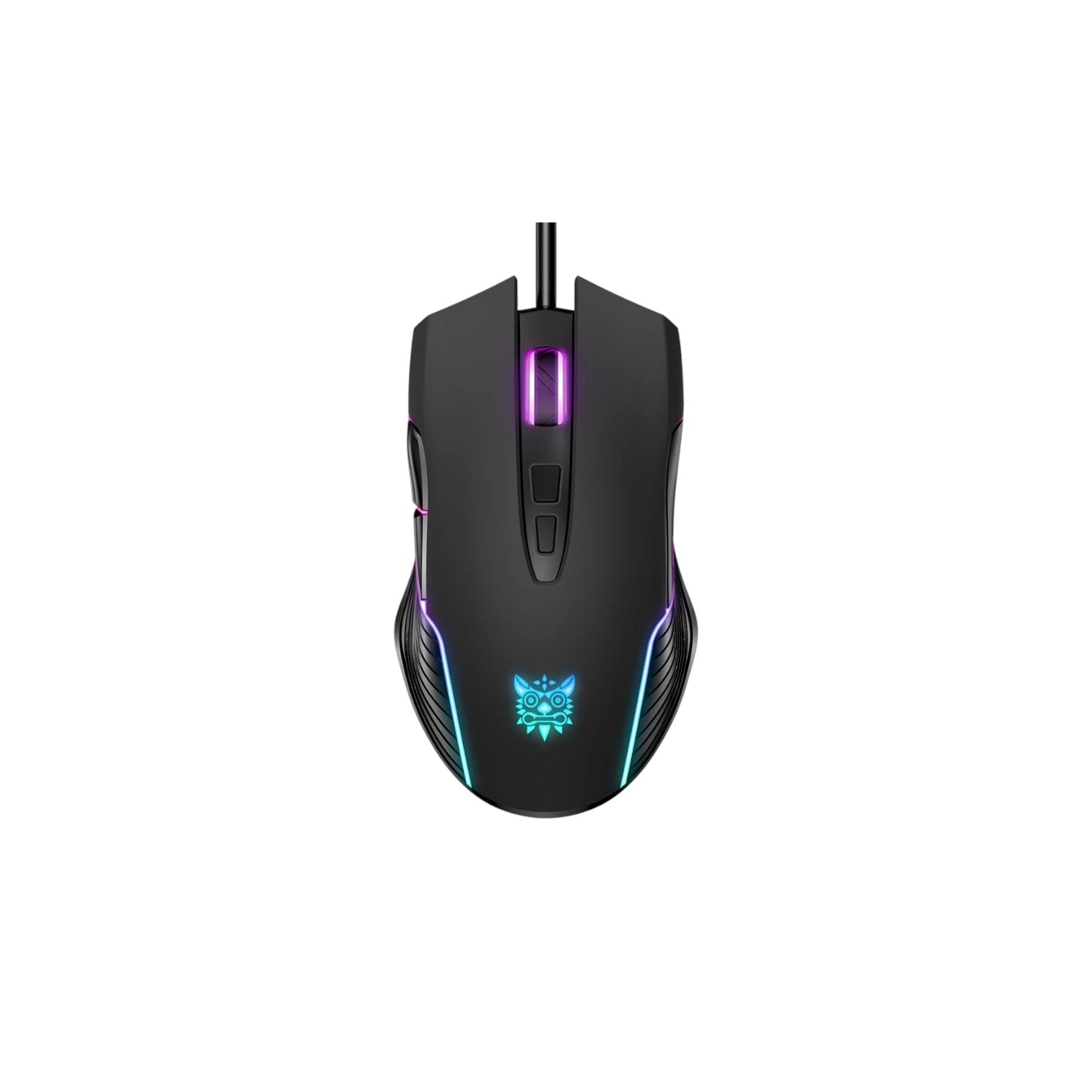 ONIKUMA CW905 6400 DPI Wired Gaming Mouse (MOK910)