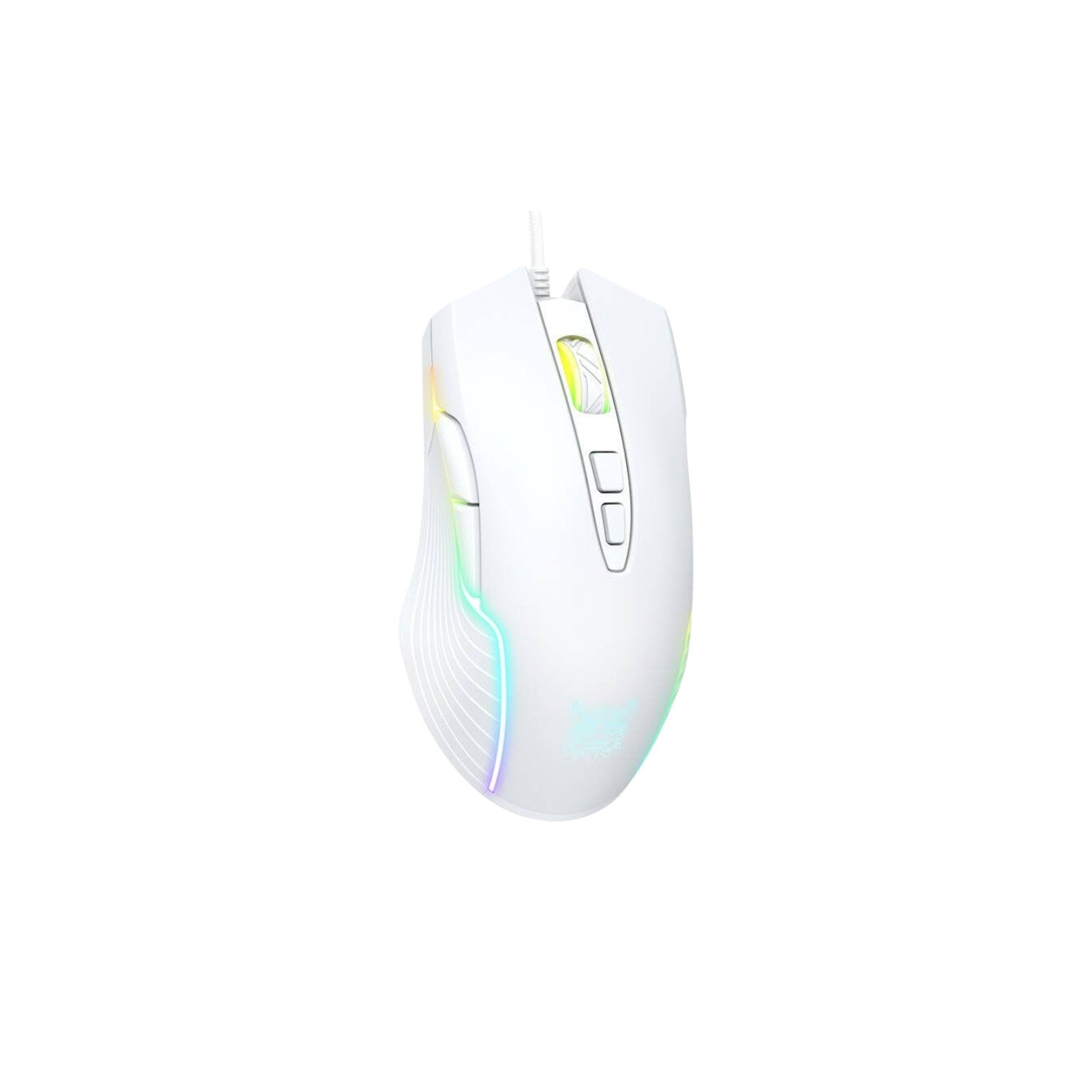 ONIKUMA CW905 6400 DPI Wired Gaming Mouse (MOK910)
