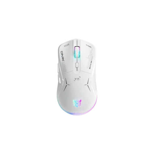 ONIKUMA CW917 RGB Dual Mode Wired + 2.4GHz Wireless Mouse