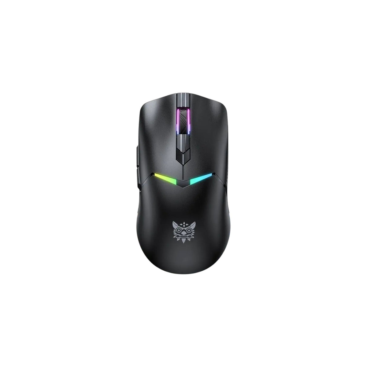 Onikuma CW928 Tri-Mode RGB Wireless Gaming Mouse (MOK916)