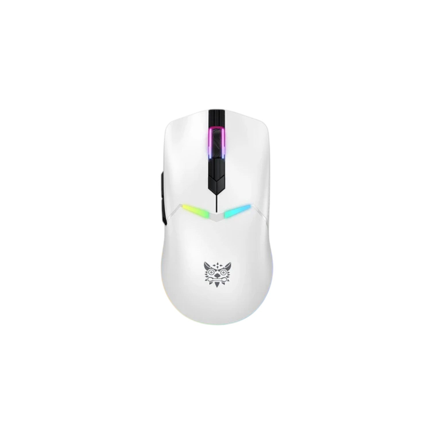 Onikuma CW928 Tri-Mode RGB Wireless Gaming Mouse (MOK916)