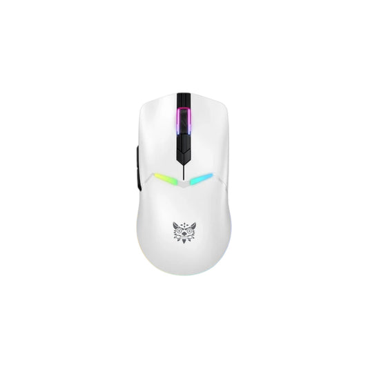 Onikuma CW928 Tri-Mode RGB Wireless Gaming Mouse