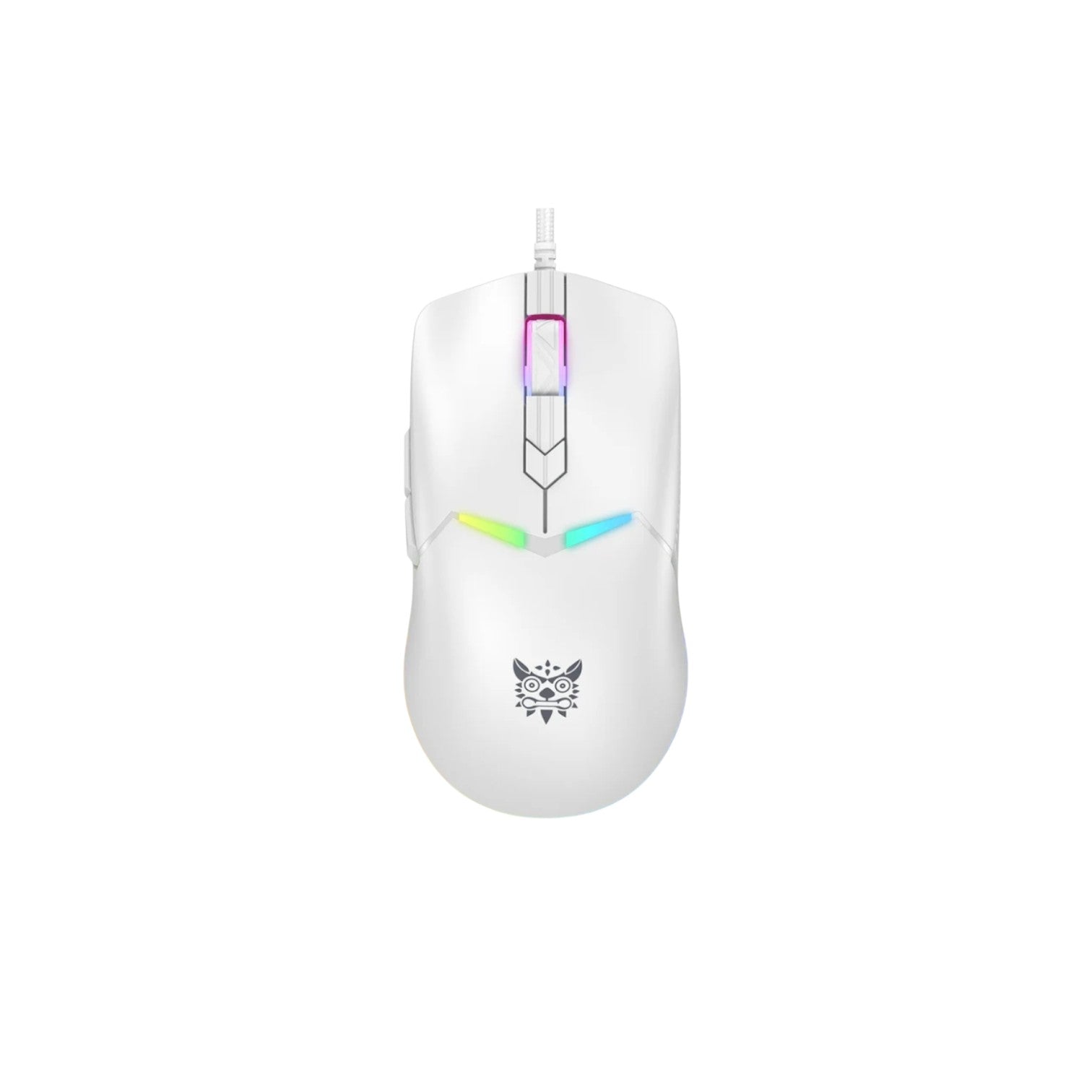 Onikuma CW929 Wired Gaming Mouse (MOK909)
