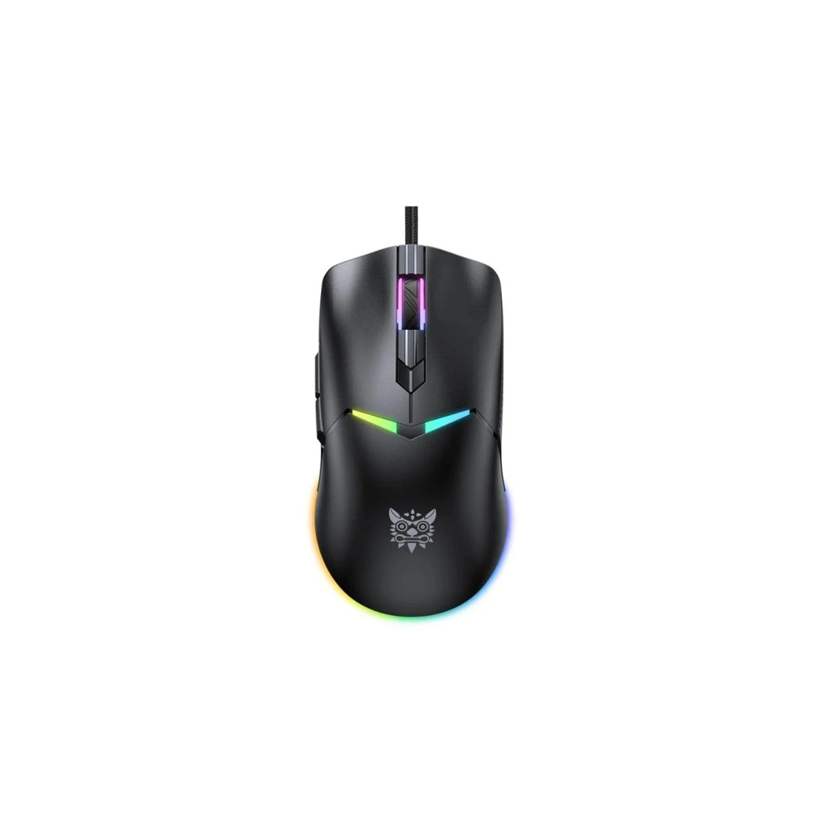 Onikuma CW929 Wired Gaming Mouse (MOK909)