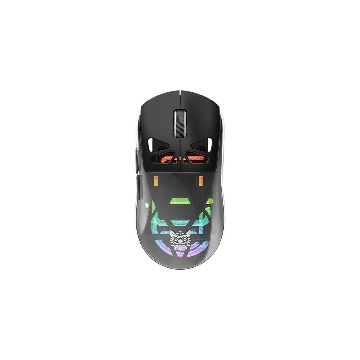 ONIKUMA CW930 RGB Tri-Mode Wireless Gaming Mouse (MOK906)