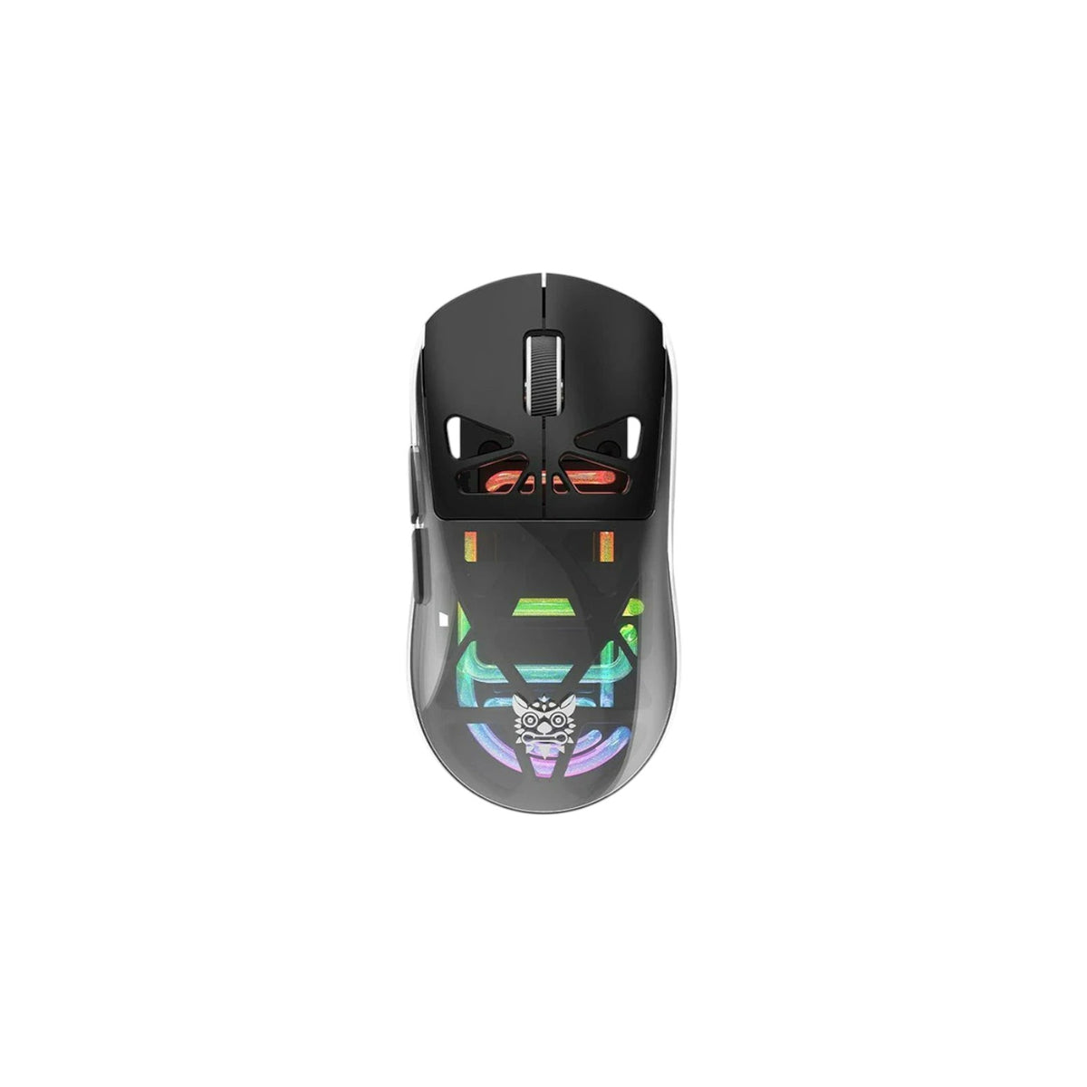 ONIKUMA CW930 RGB Tri-Mode Wireless Gaming Mouse (MOK906)