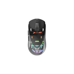 ONIKUMA CW930 RGB Tri-Mode Wireless Gaming Mouse
