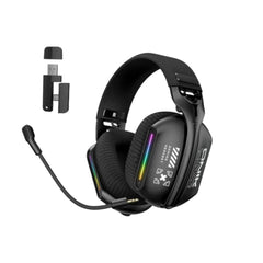 Onikuma GT808 Wireless Bluetooth Headphone