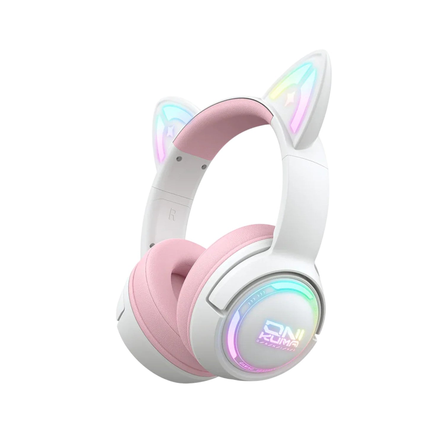 Onikuma GT838 Wireless Gaming Headphone (HOK3523)