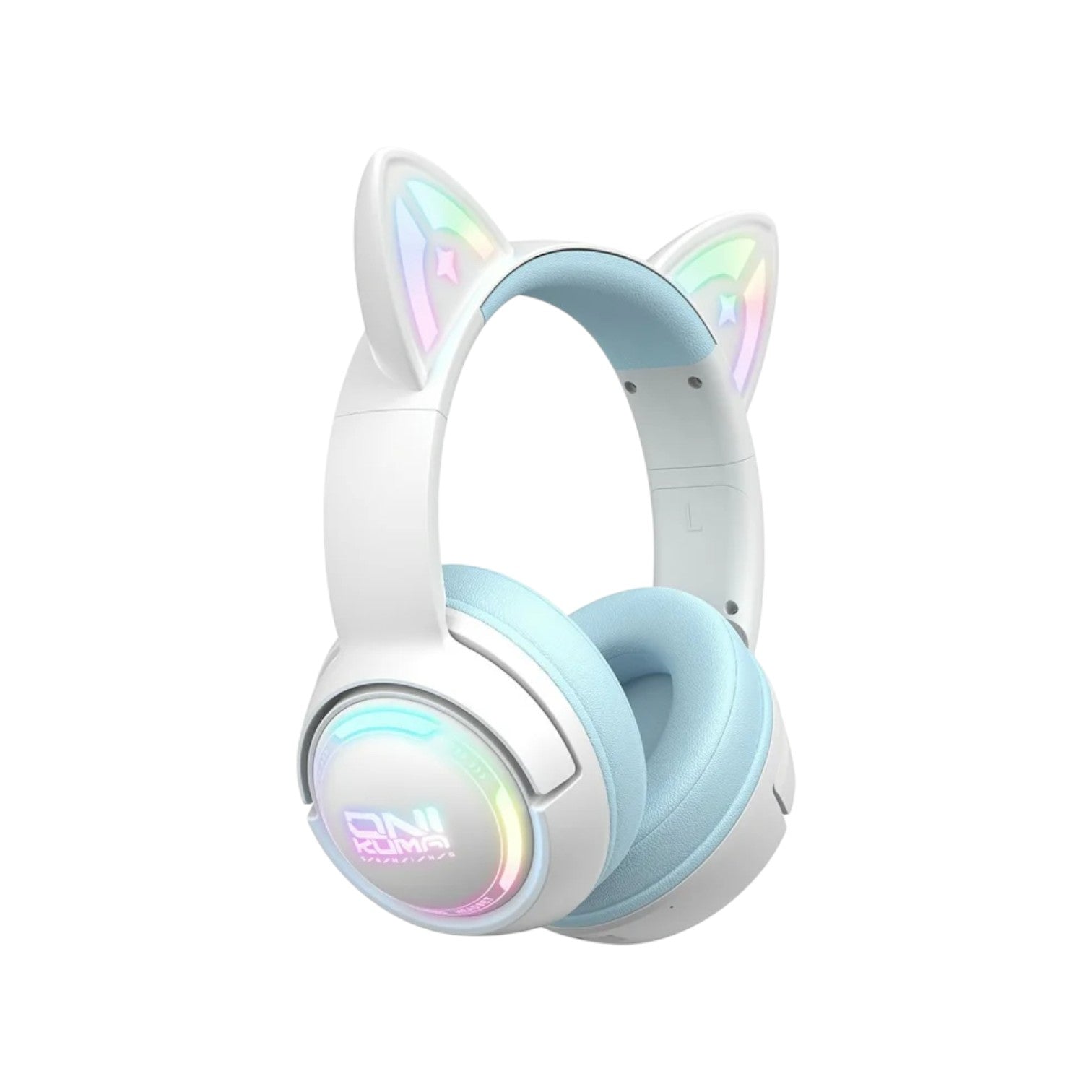 Onikuma GT838 Wireless Gaming Headphone (HOK3523)