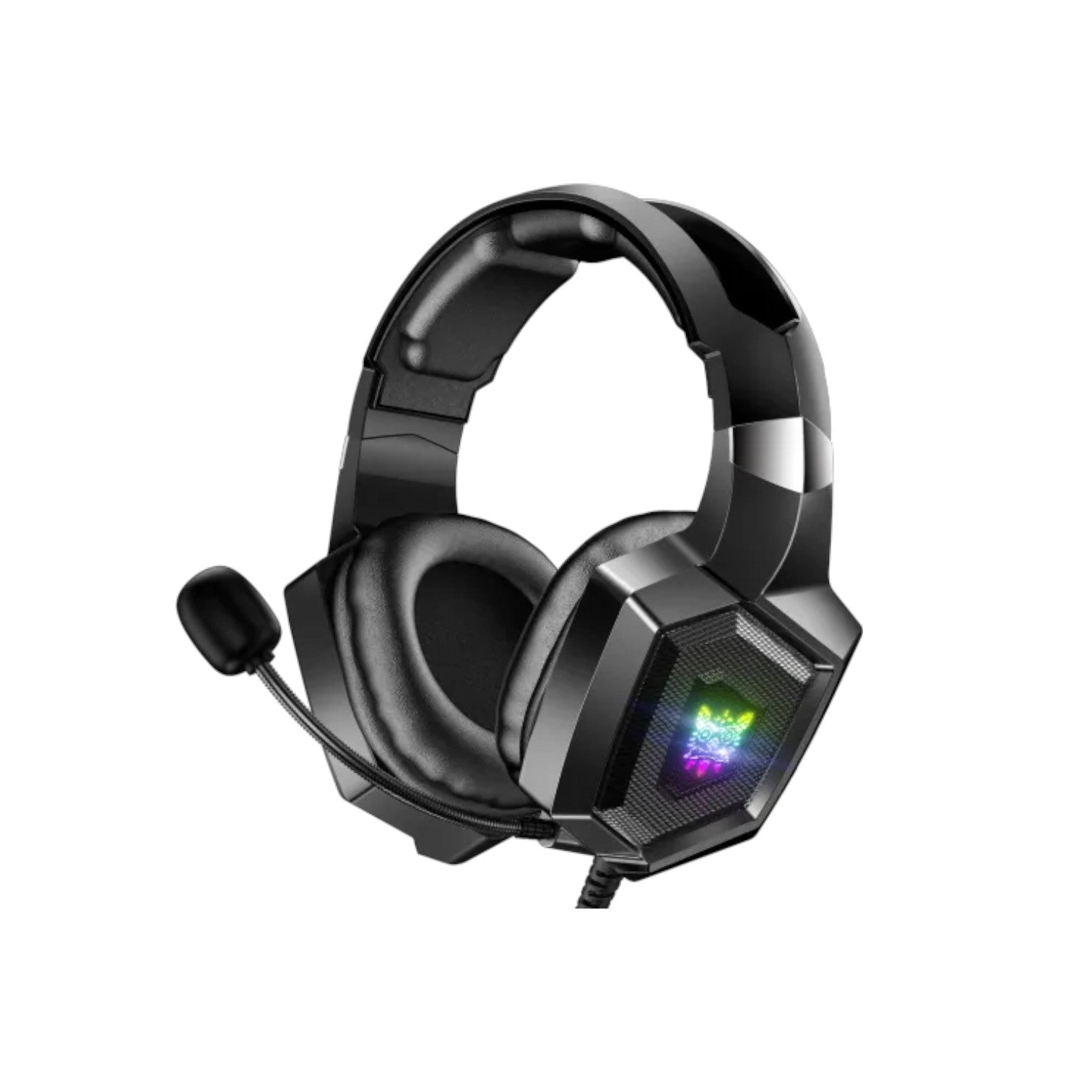 Onikuma K8 Wired Gaming Headphone (HOK3519)