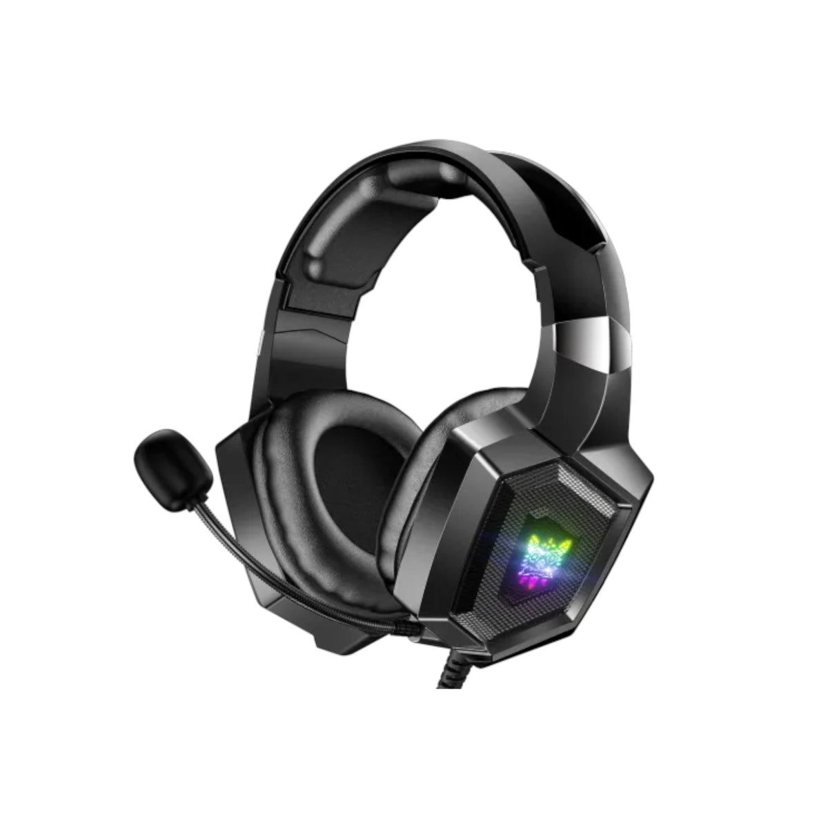 Onikuma K8 Wired Gaming Headphone (HOK3519)