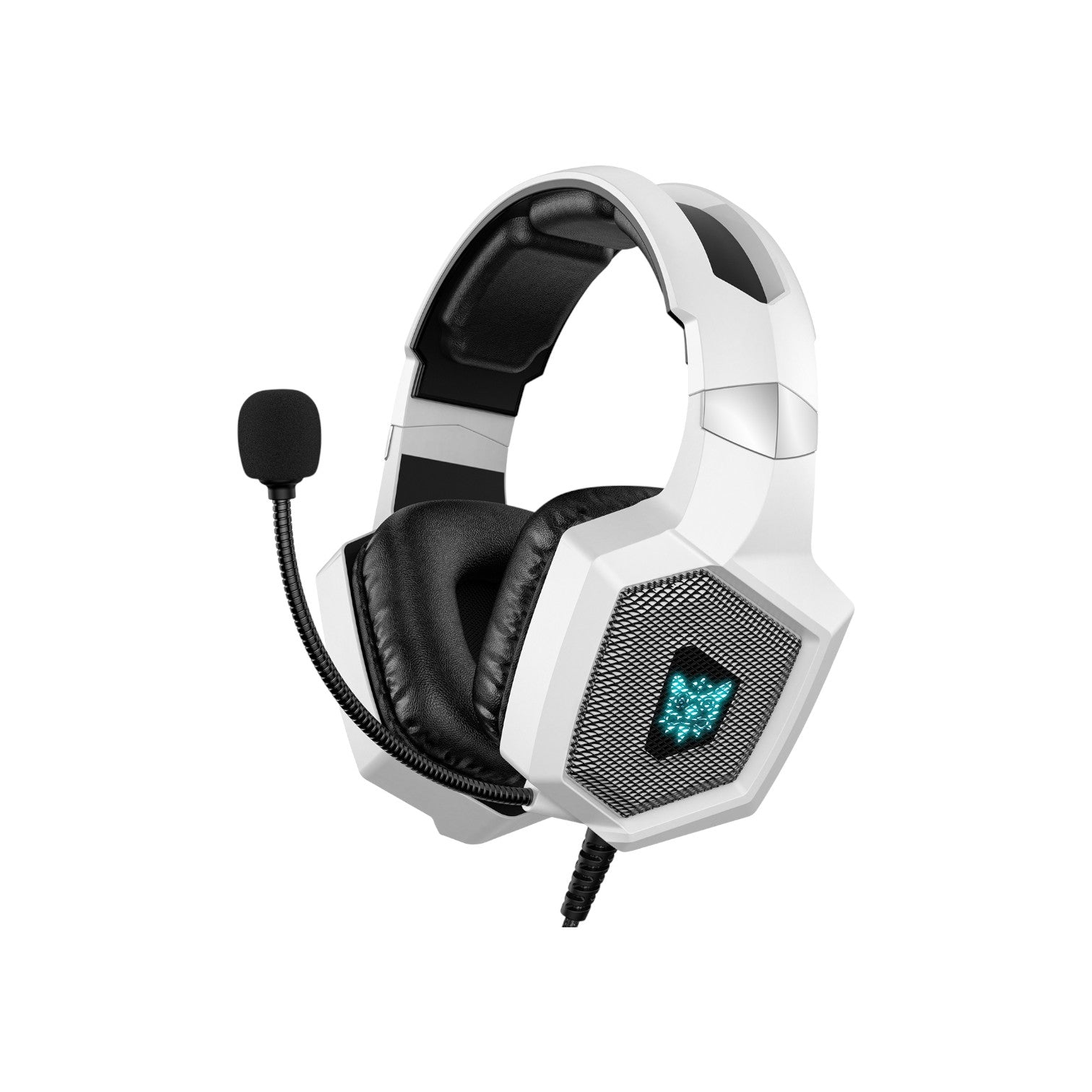 Onikuma K8 Wired Gaming Headphone (HOK3519)