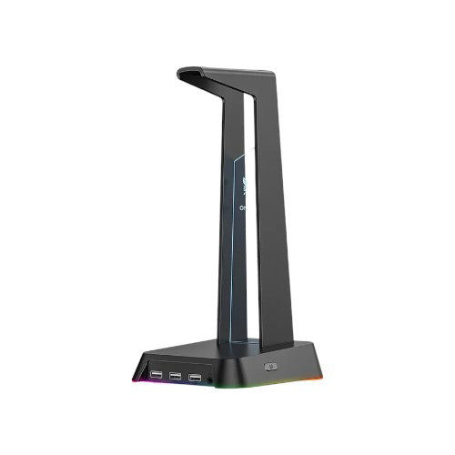 ONIKUMA ST-2 RGB Gaming Headphone Stand (HPSO5600)