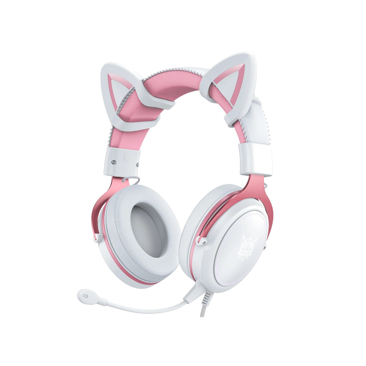 Onikuma X10 Wired Gaming Headphone (HOK3516)