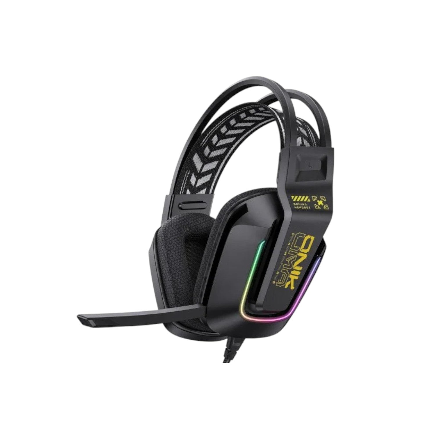 Onikuma X13 RGB Gaming Headset (HOK3514)