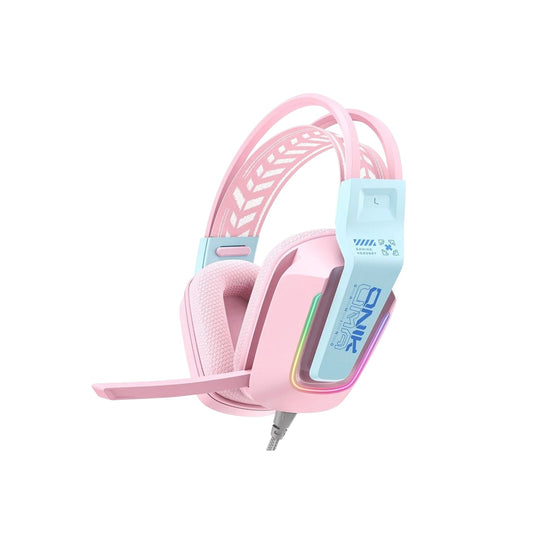 Onikuma X13 RGB Gaming Headset (HOK3514)