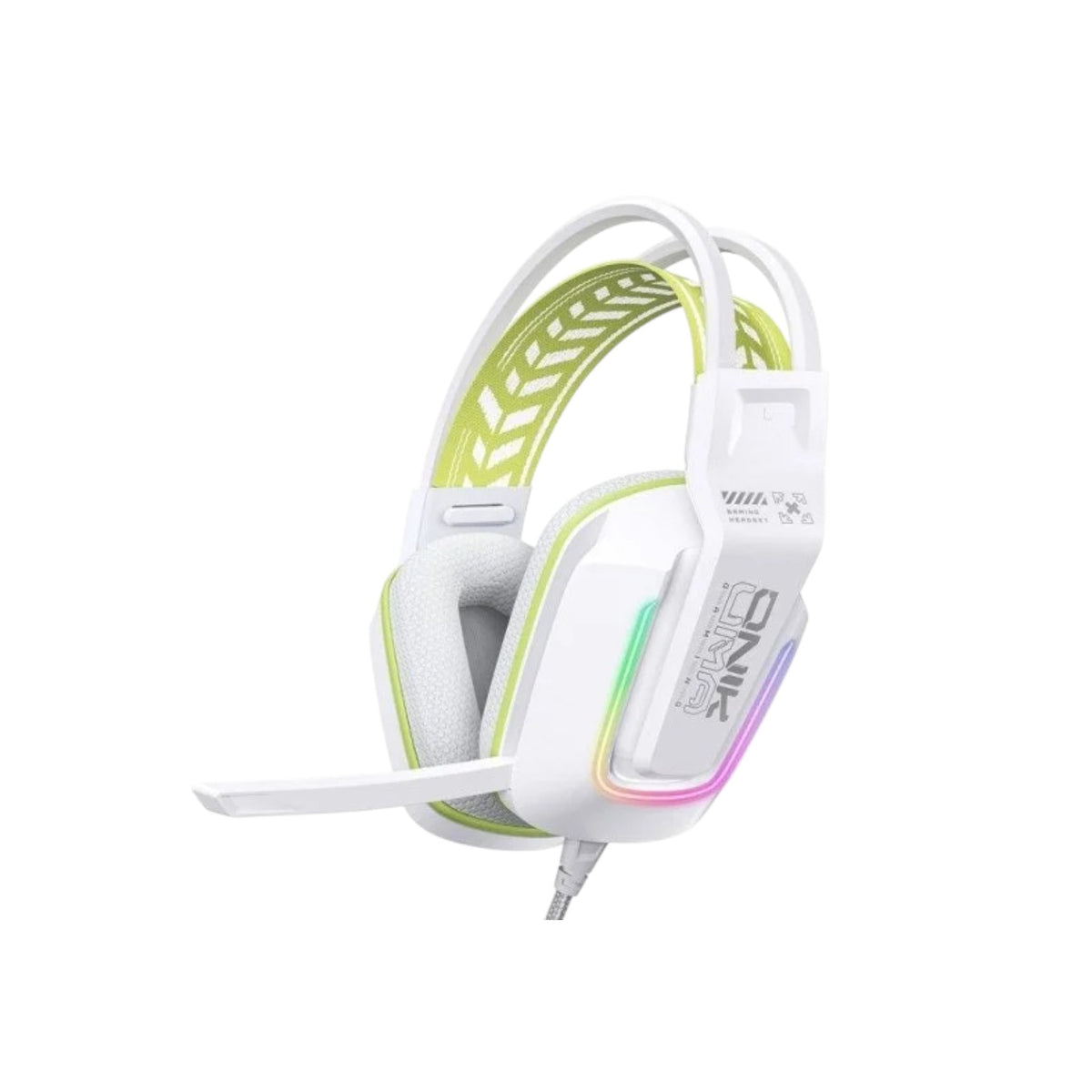 Onikuma X13 RGB Gaming Headset (HOK3514)