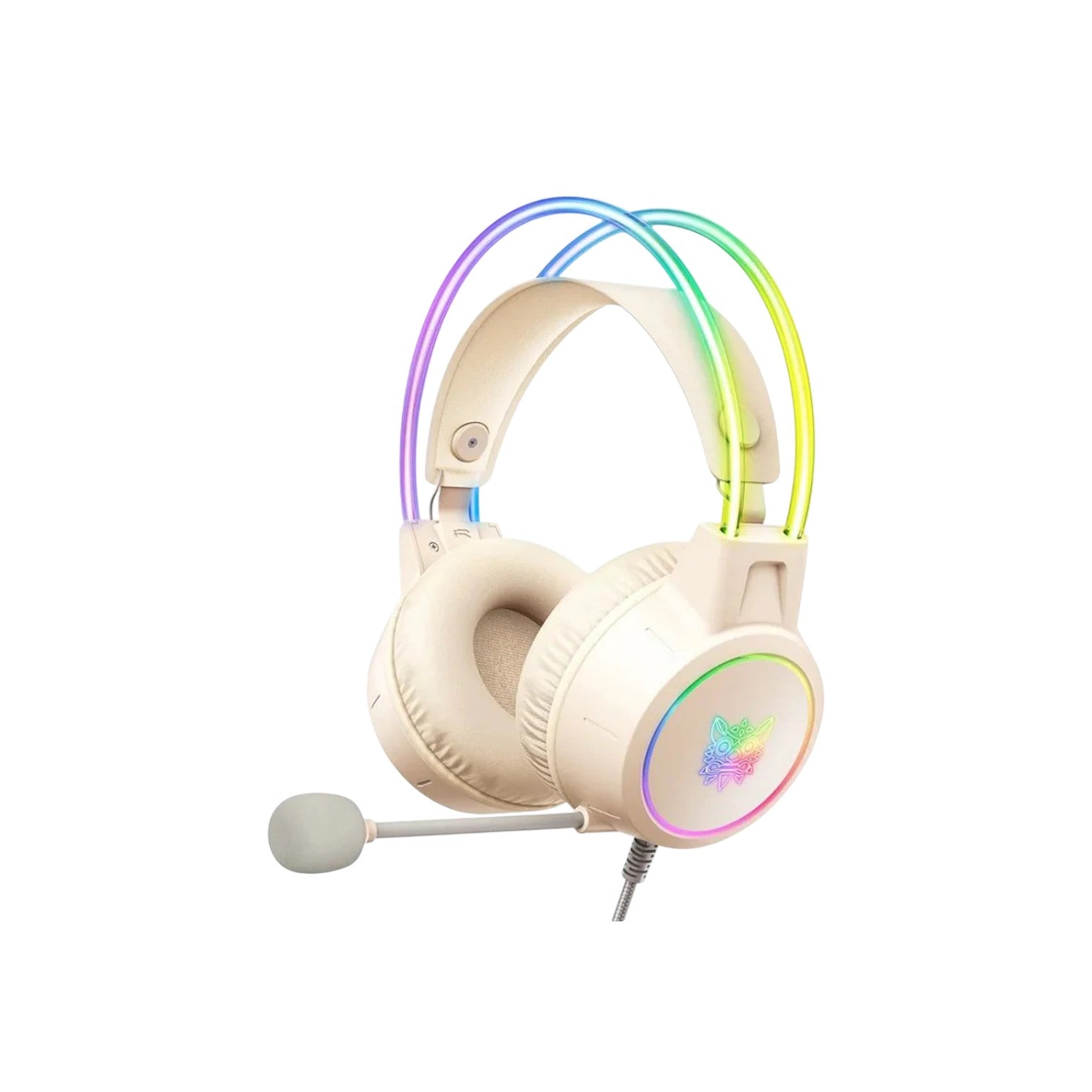 Onikuma X15 Pro Wired RGB Gaming Headphone (HOK3513)