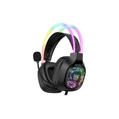 Onikuma X22 Wired RGB Gaming Headphone