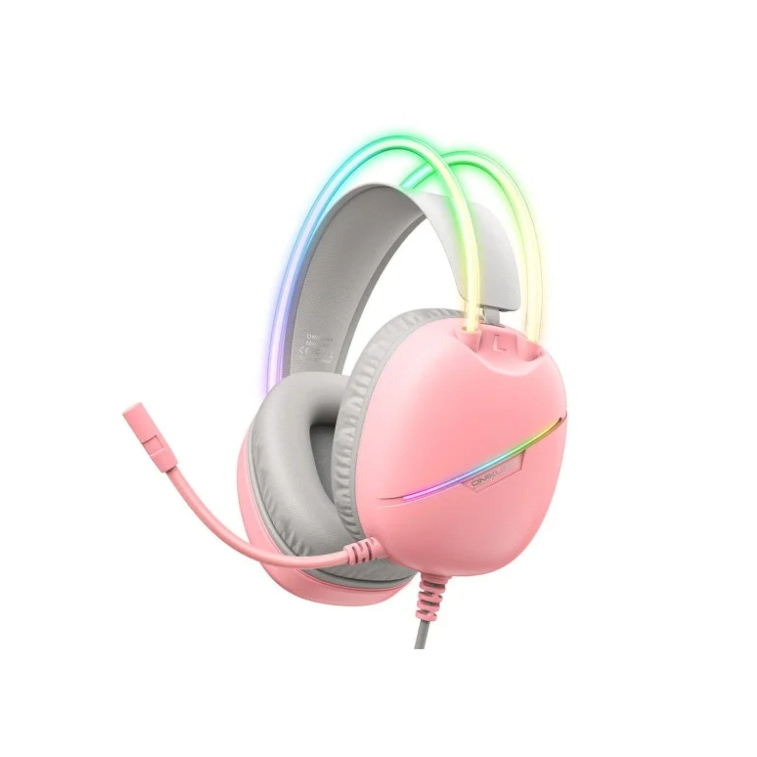 Onikuma X33 Wired Gaming Headphone (HOK3534)