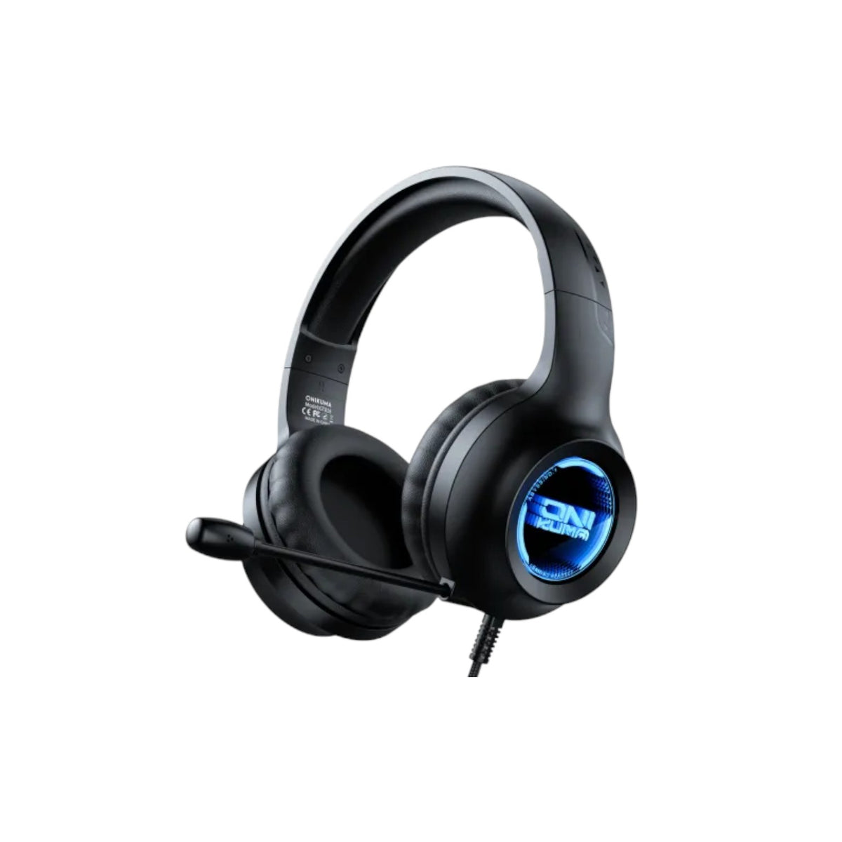 Onikuma X36 Wired Gaming Headphone (HOK3506)