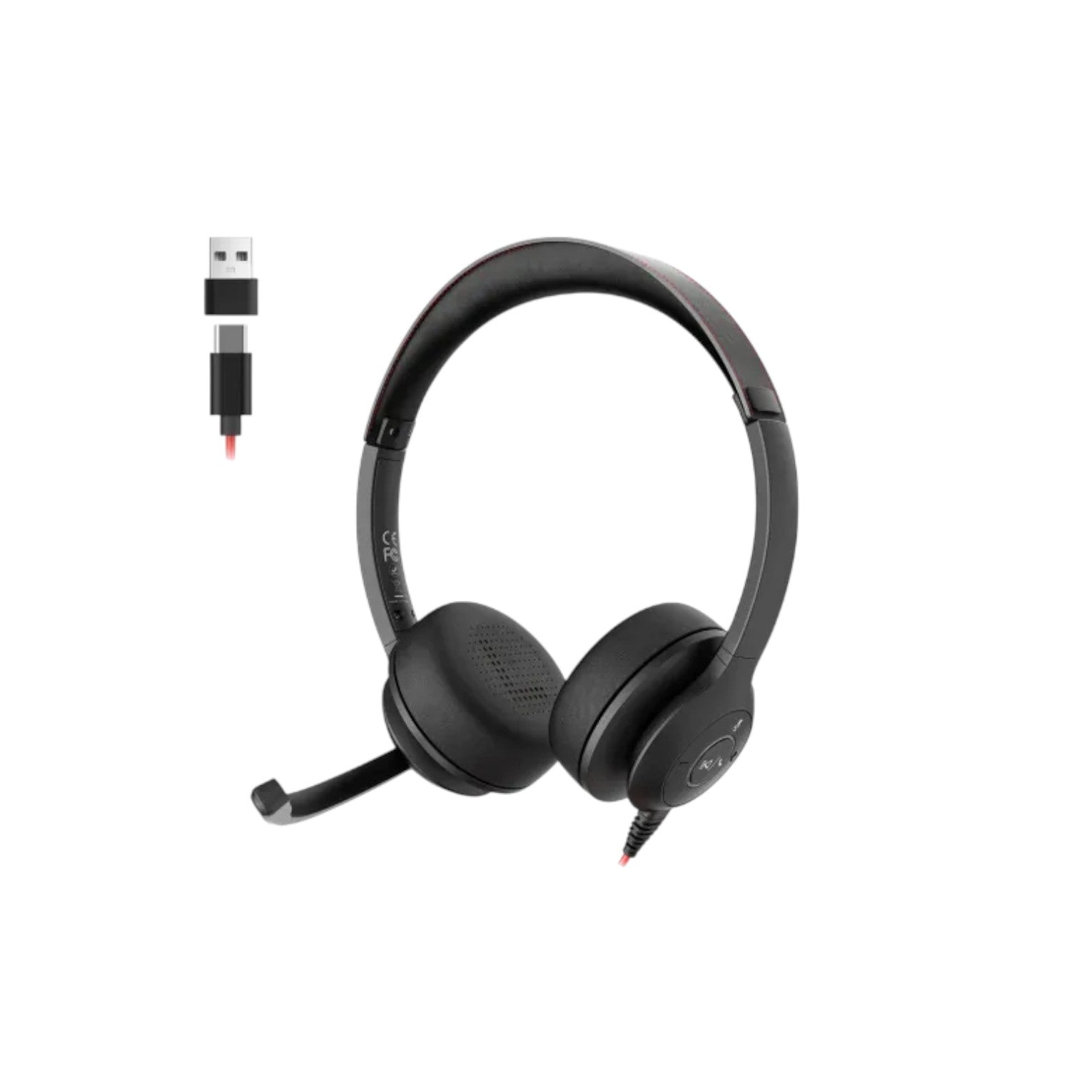 Onikuma X37 Wired Headphone (HOK3505)