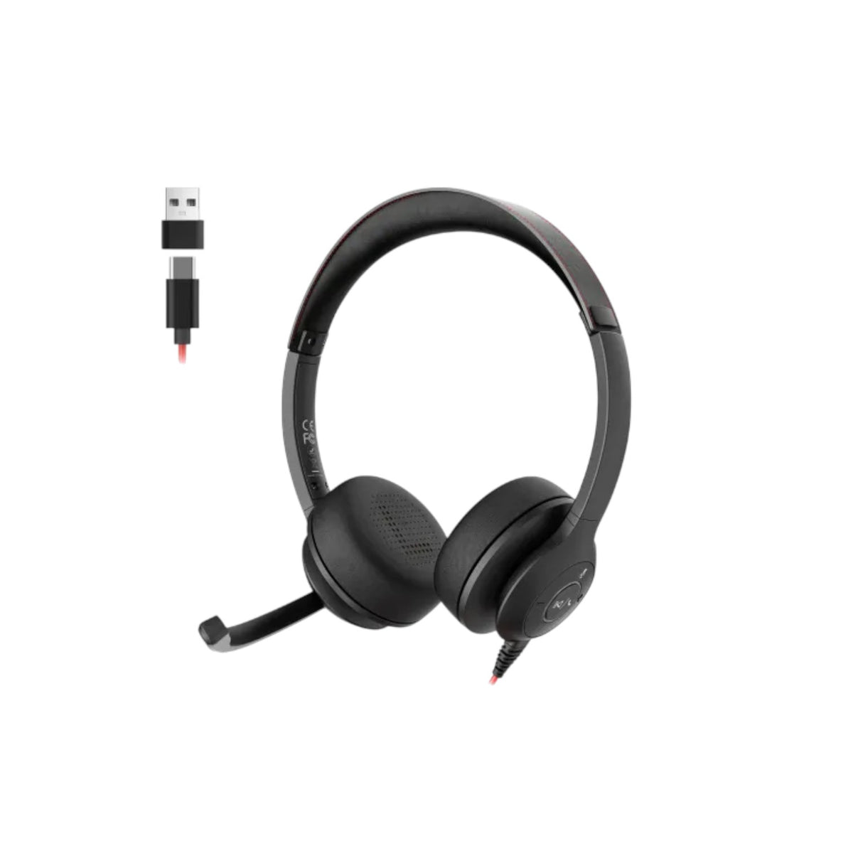Onikuma X37 Wired Headphone (HOK3505)
