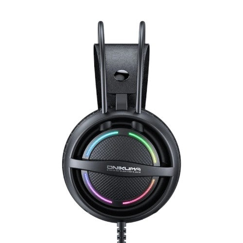 ONIKUMA X88 wired Gaming Headphone (HOK3502)