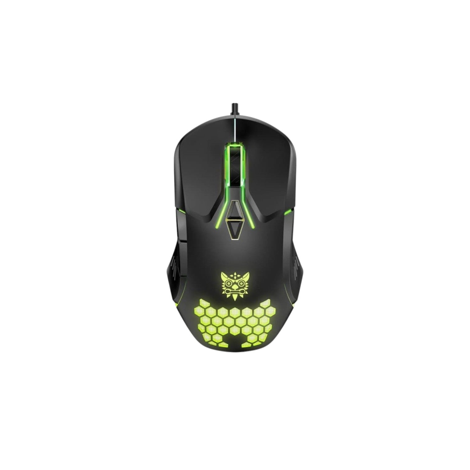 Onikuma CW902 Wired Gaming Mouse (MOK915)