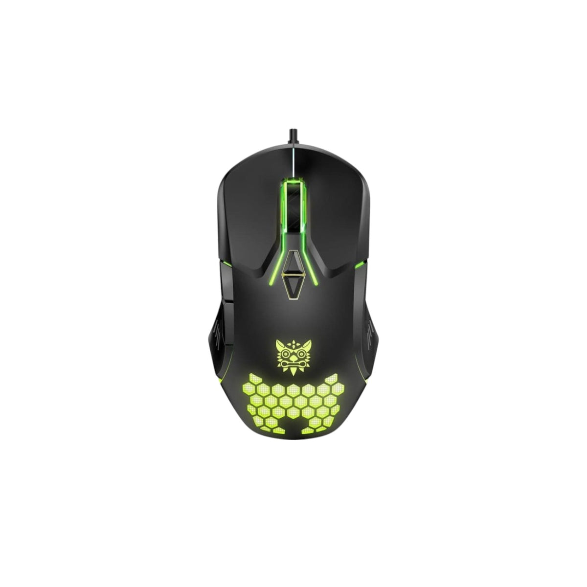 Onikuma CW902 Wired Gaming Mouse (MOK915)