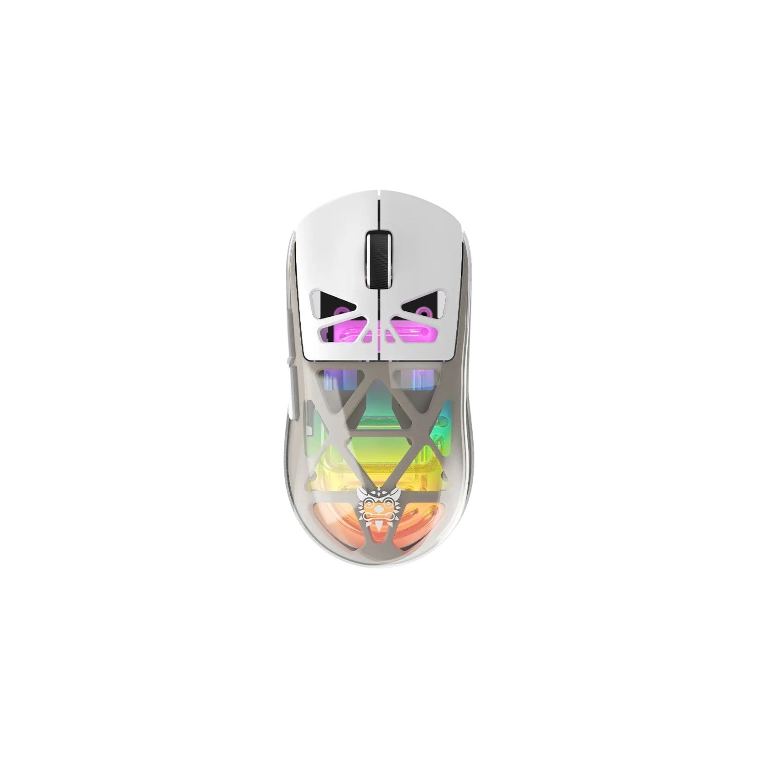ONIKUMA CW930 RGB Tri-Mode Wireless Gaming Mouse (MOK906)