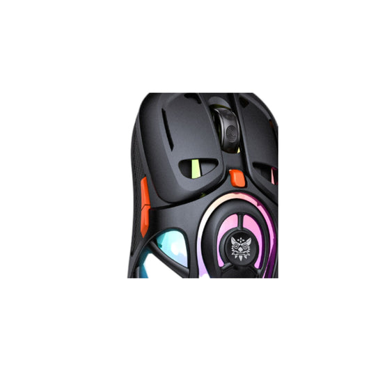 ONIKUMA DM02 Wireless Gaming Mouse 2.4G Wireless/Wired Tri-Mode Mouse