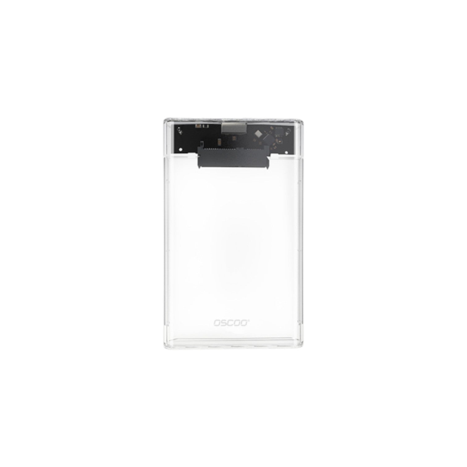 OSCOO HD1 2.5 inch USB 3.0 SATA III HDD Enclosure (EGO7201)