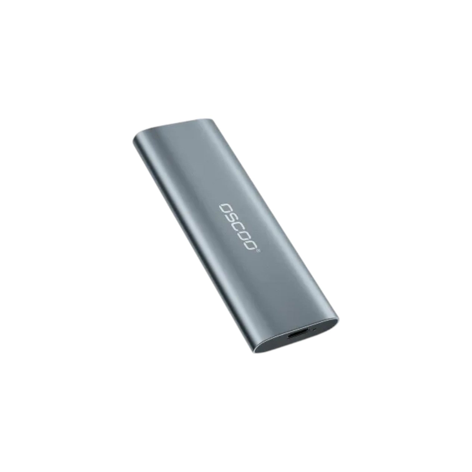 OSCOO SP2 M.2 NVMe SSD Enclosure (EGO7203)