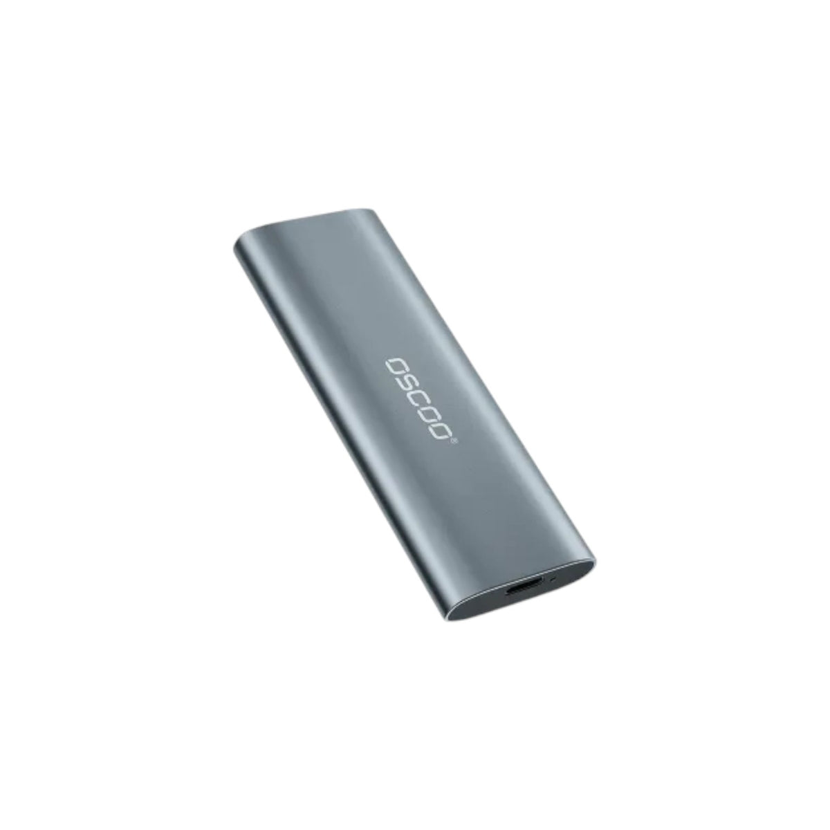 OSCOO SP2 M.2 NVMe SSD Enclosure (EGO7203)