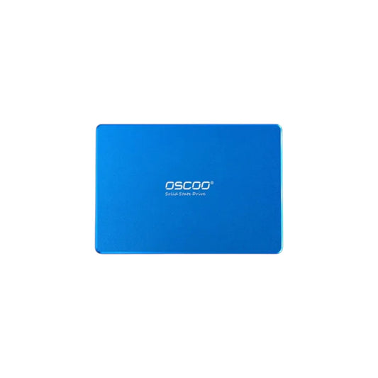 OSCOO OS001 256GB 2.5'' SATA III SSD