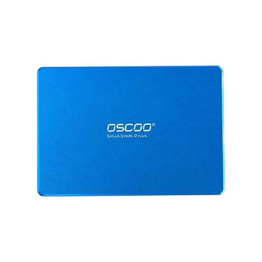 OSCOO OS001 2TB 2.5 Inch SATA III Blue SSD