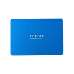 OSCOO OS001 2TB 2.5 Inch SATA III Blue SSD